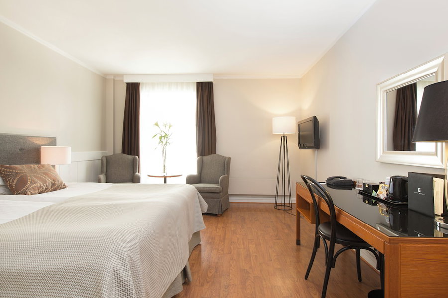 Hotel Bishops Arms Malmö, Malmoe, Schweden