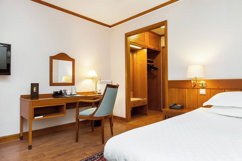 Hotel Bishops Arms Malmö, Malmoe, Schweden