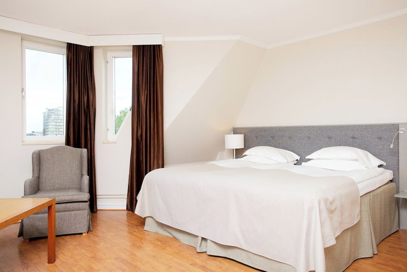 Hotel Bishops Arms Malmö, Malmoe, Schweden