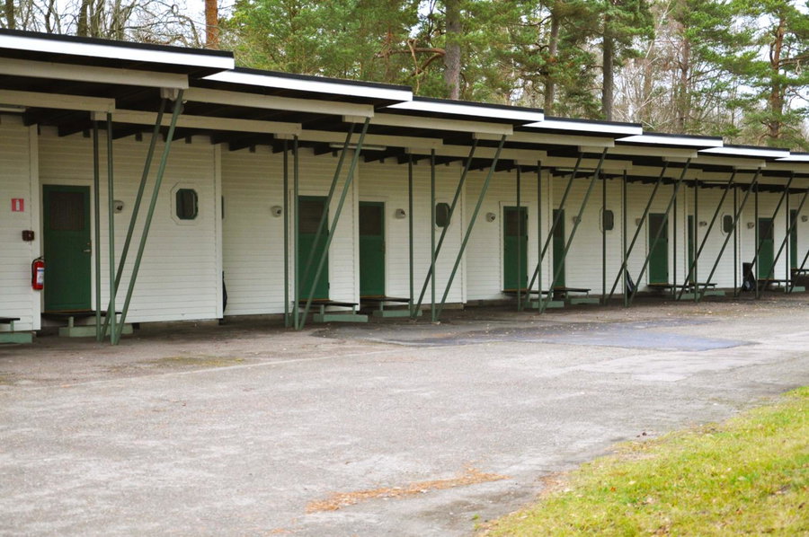 Sjögestad Motell, Linkoeping, Швеция