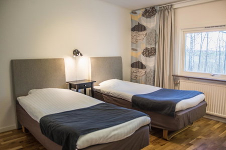 Sjögestad Motell, Linkoeping, Швеция