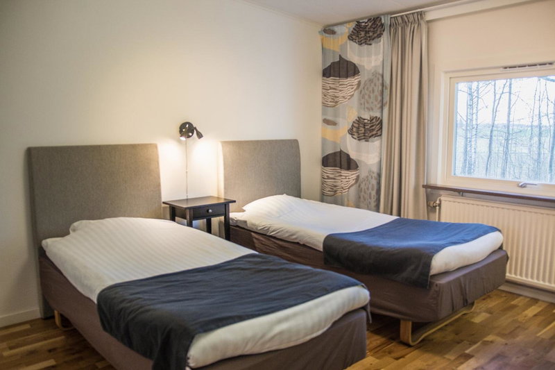 Sjögestad Motell, Linkoeping, Швеция
