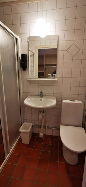 Sundsvall City Hotel, Sundsvall, Sweden