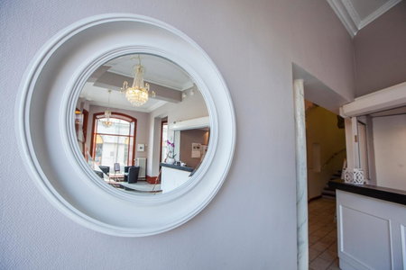 Sundsvall City Hotel, Sundsvall, Sweden