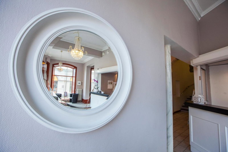 Sundsvall City Hotel, Sundsvall, Sweden