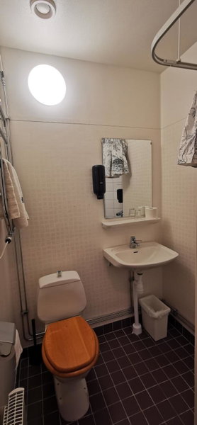 Sundsvall City Hotel, Sundsvall, Sweden