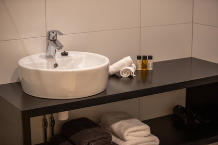 Hotell Syfabriken, Falkoeping, Sweden