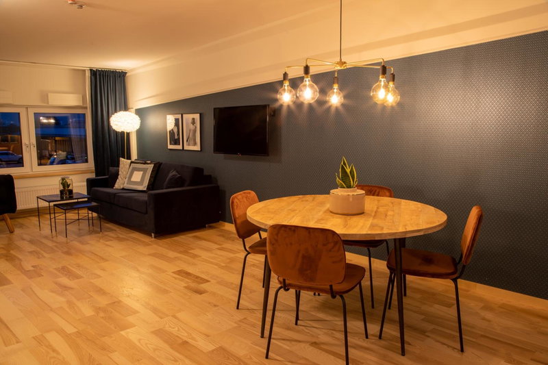 Hotell Syfabriken, Falkoeping, Sweden