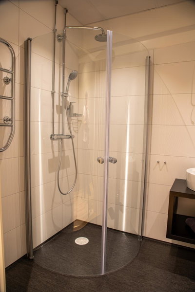 Hotell Syfabriken, Falkoeping, Sweden