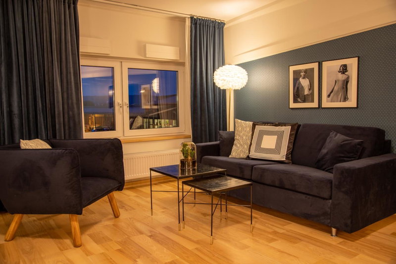 Hotell Syfabriken, Falkoeping, Sweden