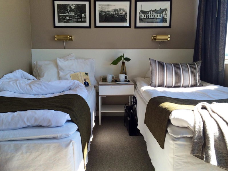 Hotell Garvaren, Ljungby, Sweden