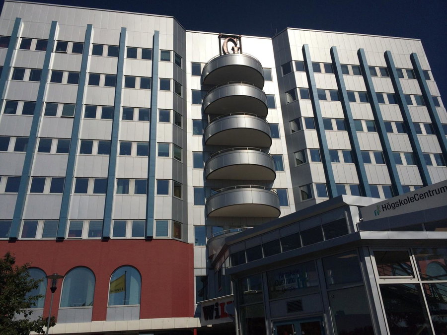 Hotell Garvaren, Ljungby, Sweden
