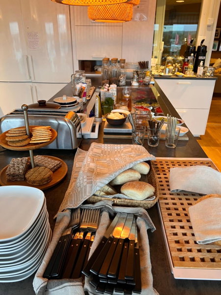 Hotell Garvaren, Ljungby, Sweden
