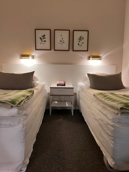 Hotell Garvaren, Ljungby, Sweden