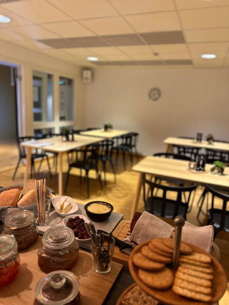Hotell Garvaren, Ljungby, Sweden
