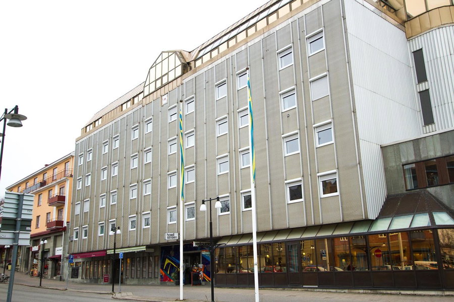 Hotell Stinsen, Kumla, Швеция