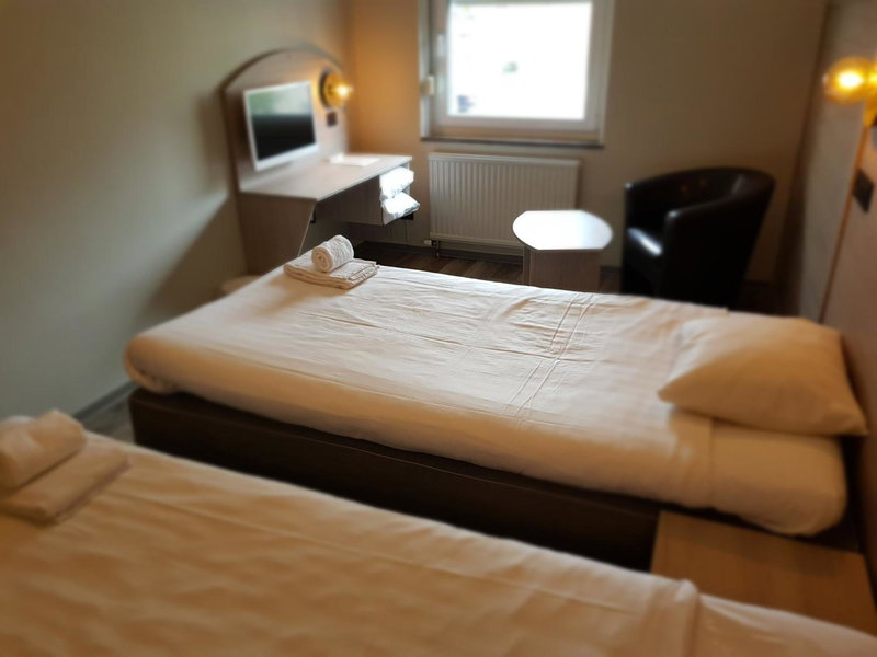 Hotell Stinsen, Kumla, Швеция