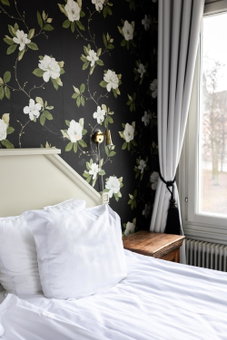 Park Hotel Linköping Fawlty Towers, Linkoeping, Швеция
