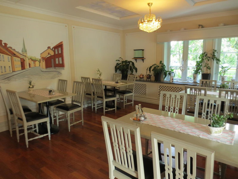Park Hotel Linköping Fawlty Towers, Linkoeping, Швеция