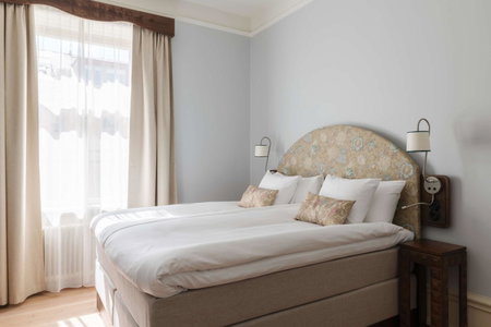 Hotel Ruth, WorldHotels Crafted, Vasastan, Швеция