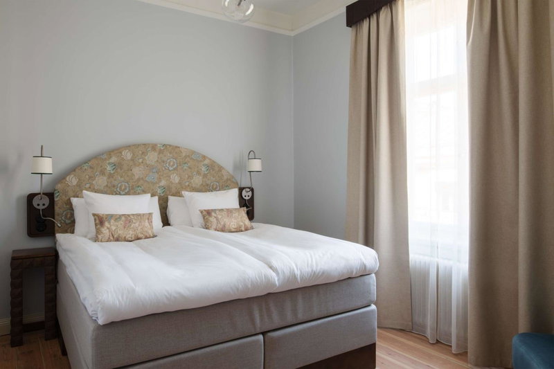 Hotel Ruth, WorldHotels Crafted, Vasastan, Швеция