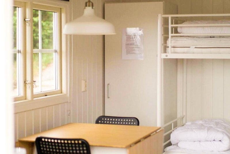 First Camp City-Strömstad, Strömstad, Швеция