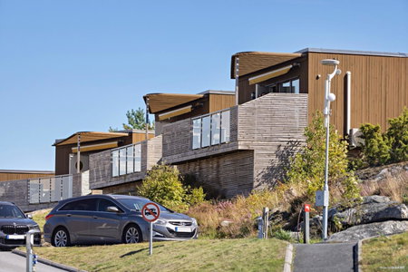 First Camp City-Strömstad, Strömstad, Швеция
