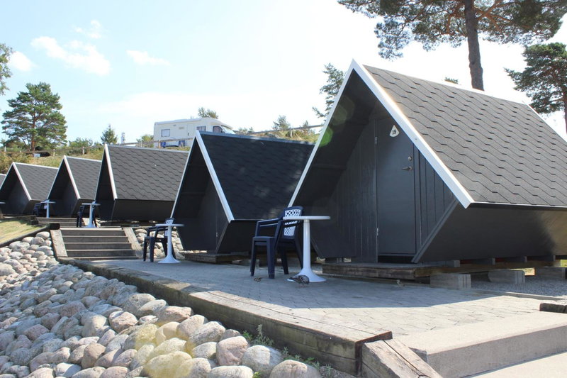First Camp City-Strömstad, Strömstad, Швеция