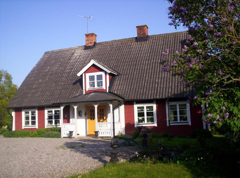 Thorstorps Gård B&B, Norrkoeping, Suède