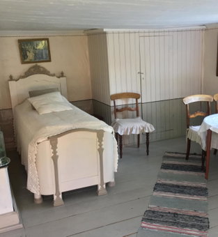 Thorstorps Gård B&B, Norrkoeping, Suède