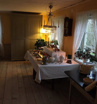 Thorstorps Gård B&B, Norrkoeping, Suède