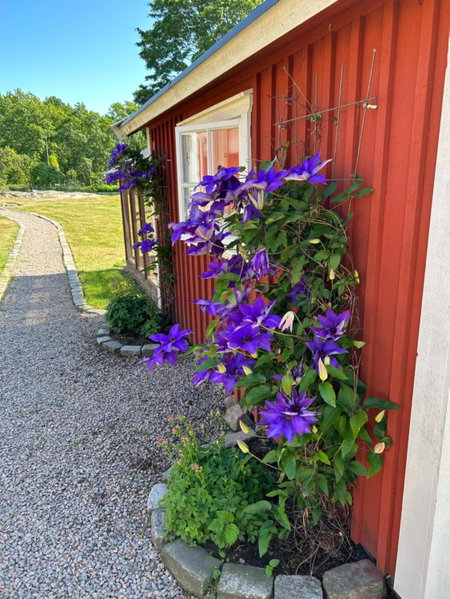 Halmstad Gårdshotell, Halmstad, Sweden