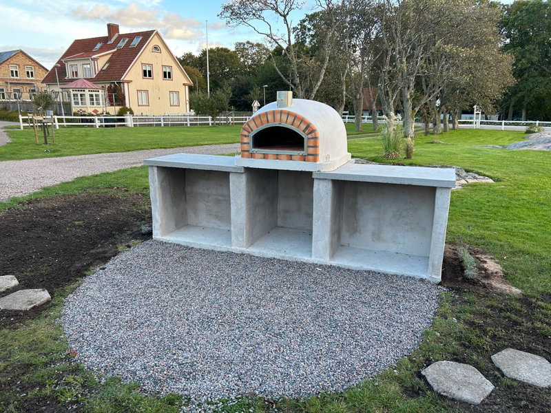 Halmstad Gårdshotell, Halmstad, Sweden