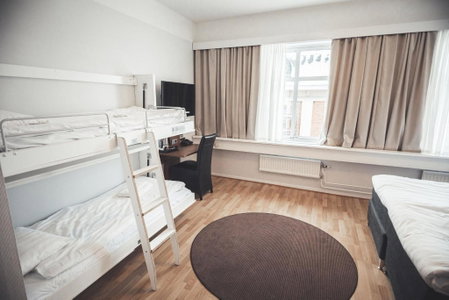 Best Western Hotel Statt Katrineholm, Katrineholm, Suecia