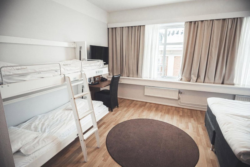 Best Western Hotel Statt Katrineholm, Katrineholm, Suecia