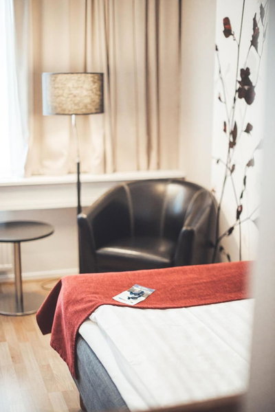 Best Western Hotel Statt Katrineholm, Katrineholm, Suecia
