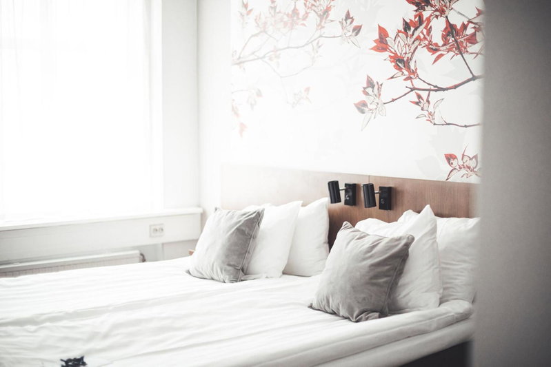 Best Western Hotel Statt Katrineholm, Katrineholm, Suecia