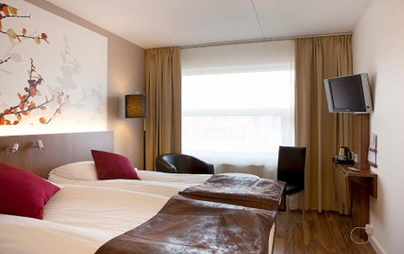 Best Western Hotell Ljungby, Ljungby, Sweden