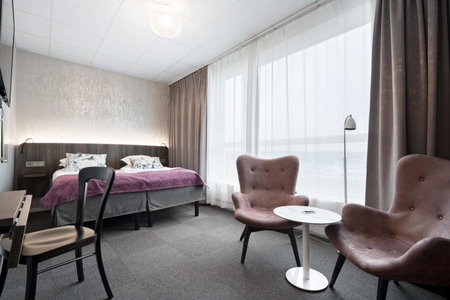 Best Western Hotell Ljungby, Ljungby, Sweden