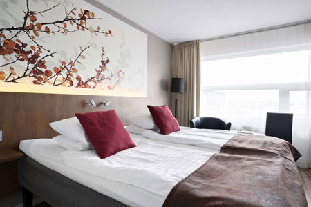 Best Western Hotell Ljungby, Ljungby, Sweden