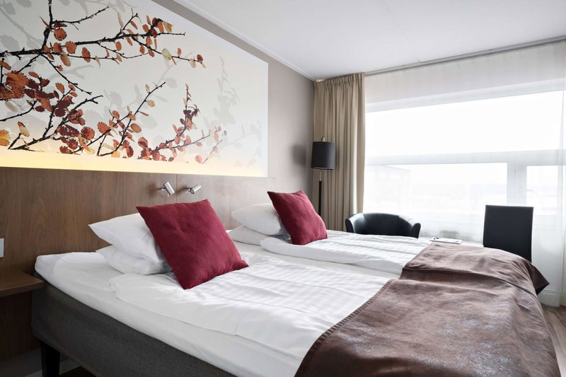 Best Western Hotell Ljungby, Ljungby, Sweden