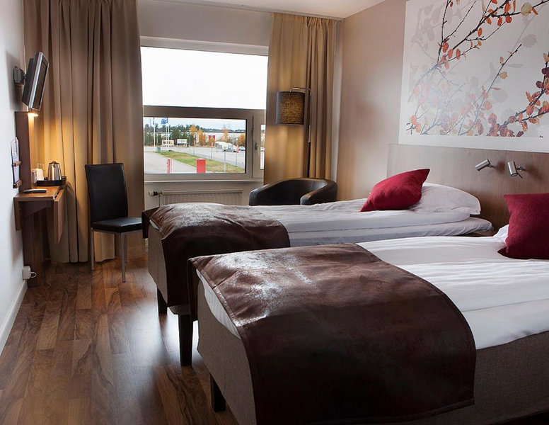Best Western Hotell Ljungby, Ljungby, Sweden