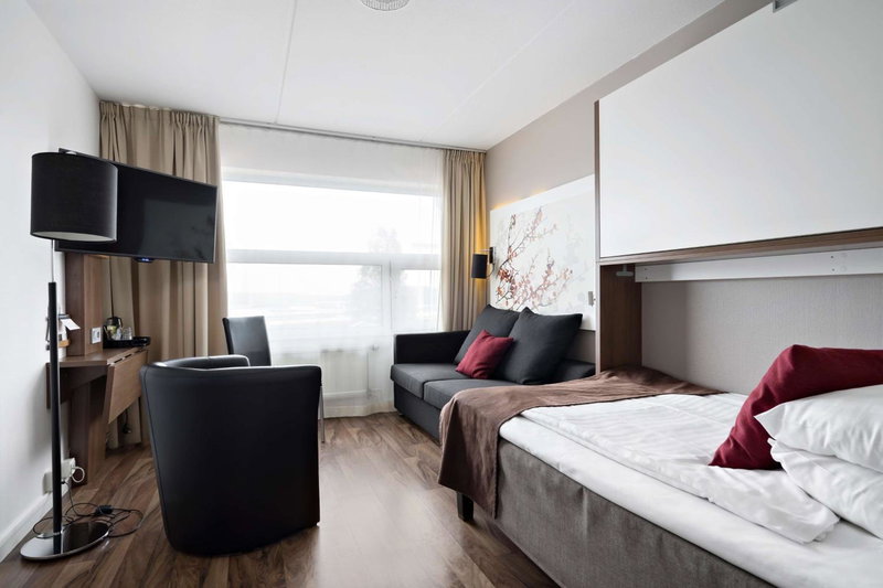 Best Western Hotell Ljungby, Ljungby, Sweden