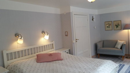 Lilla Hotellet, Lund, Sweden