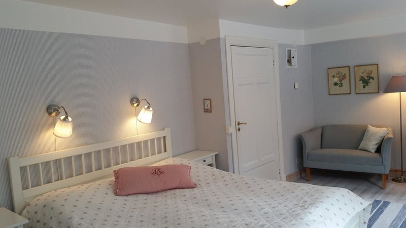 Lilla Hotellet, Lund, Sweden