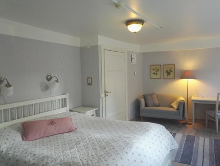 Lilla Hotellet, Lund, Sweden