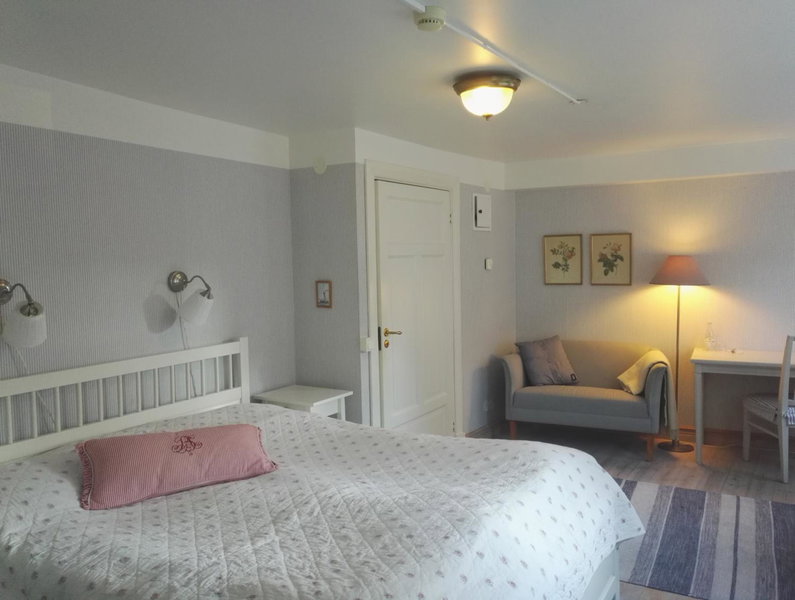Lilla Hotellet, Lund, Sweden