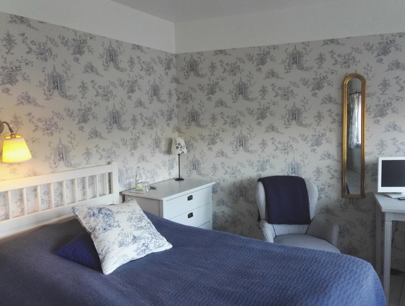 Lilla Hotellet, Lund, Sweden