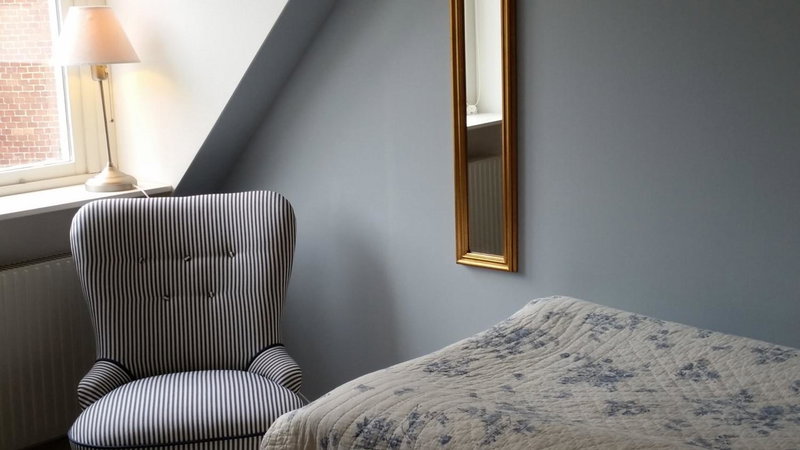 Lilla Hotellet, Lund, Sweden