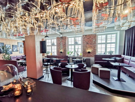 Hotell Fängelset Västervik, Vaestervik, Sweden